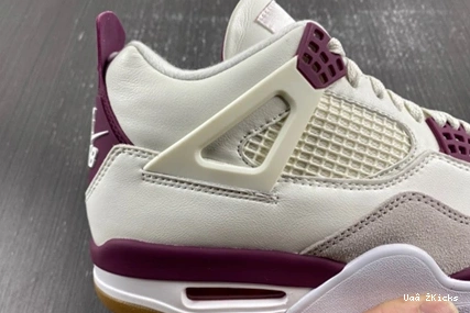 DR5415-102 Retro ModernLook SB Sapphire Jordan 4 446 0820
